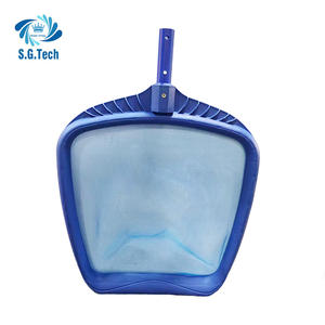 Recogehojas <span class=keywords><strong>de</strong></span> Alta Calidad Water Crown con Rejilla <span class=keywords><strong>de</strong></span> ABS y Red para Piscinas, para Uso en Piscinas al Aire Libre - Product Image 6