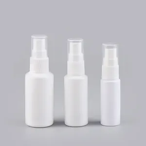 Fabriek Koop Medische Spuit Fles 10Ml-60Ml Witte Sanitizer Spuit Plastic Medische Spuit