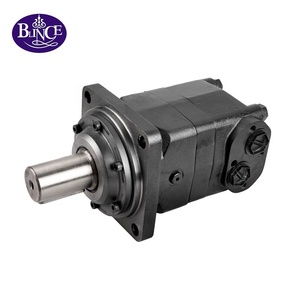 เปลี่ยนมอเตอร์ไฮดรอลิกสำหรับเครื่องจักรก่อสร้างซีรีส์ 10000 รุ่น BM5 OMV1000 BMV1000 สำหรับเครื่องเจาะ - Product Image 1