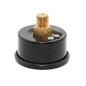 أجهزة قياس ضغط الهواء عالية الجودة ، سعر مقياس ضغط psi 10 بار - Product Image 5