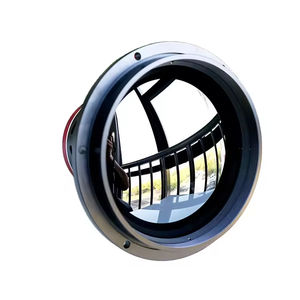 25-225Mm Lwir Zet Zoom Thermische Lens Infrarood Lens Voort - Product Image 3