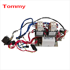NF2020A-YXH2 Noise Filter Module - Product Image 1