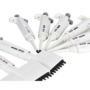 Venta directa de fábrica micro plus laboratorio 12 canales de plástico multi pipeta - Product Image 1