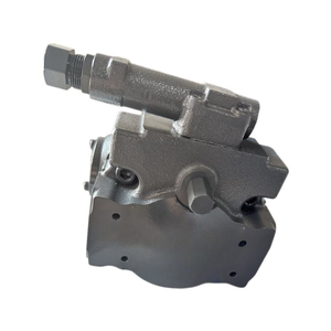 Bomba de Pistones Hidráulicos P21V P21VMR-35-CMC-30-S185-J P21VMR-35-CMC-20-S185B-J Bomba Hidráulica de Alto Rendimiento Variable P21VMR-35-CMC-20-S140-J - Product Image 5