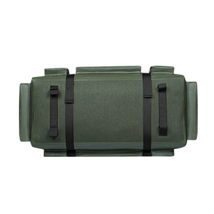 Bolsa impermeable de alta resistencia, bolsa de viaje grande que se puede usar para acampar, motociclismo, navegación o caza. - Product Image 2