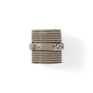 Adaptateur de tuyau droit 3/4 pouces vers 3/4 pouces pour pièces d'équipement de lavage et de repassage - Product Image 2