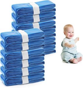 Recharges universelles pour <span class=keywords><strong>poubelle</strong></span> à couches, 7 couches anti-odeurs, compatibles avec <span class=keywords><strong>Tommee</strong></span> <span class=keywords><strong>Tippee</strong></span> et la plupart des poubelles à couches pour bébés - Product Image 1