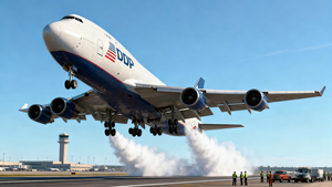 Prioritäts-Luftfracht-Agent Kurier Zeitbestimmte Lieferung FEDEX DHL UPS Service Schneller Express China Europa 7-9 Tage Versicherung - Product Image 4