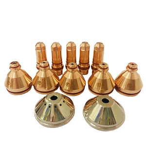 Accessoires de découpe <span class=keywords><strong>plasma</strong></span> de qualité pour torche <span class=keywords><strong>plasma</strong></span> - Product Image 4
