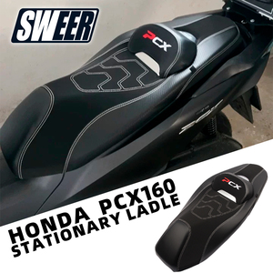 18-26 के होंडा pcx160/125 मॉडल के लिए उपयुक्त एक नया सीट कवर किट कवर किट - Product Image 1