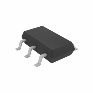 Composants électroniques en stock SOT 23-6 mince, puce TSOT 23-6 LT6200CS6 # TRPBF IC BUFFER 1 CIRCUIT TSOT23 6 - Product Image 1