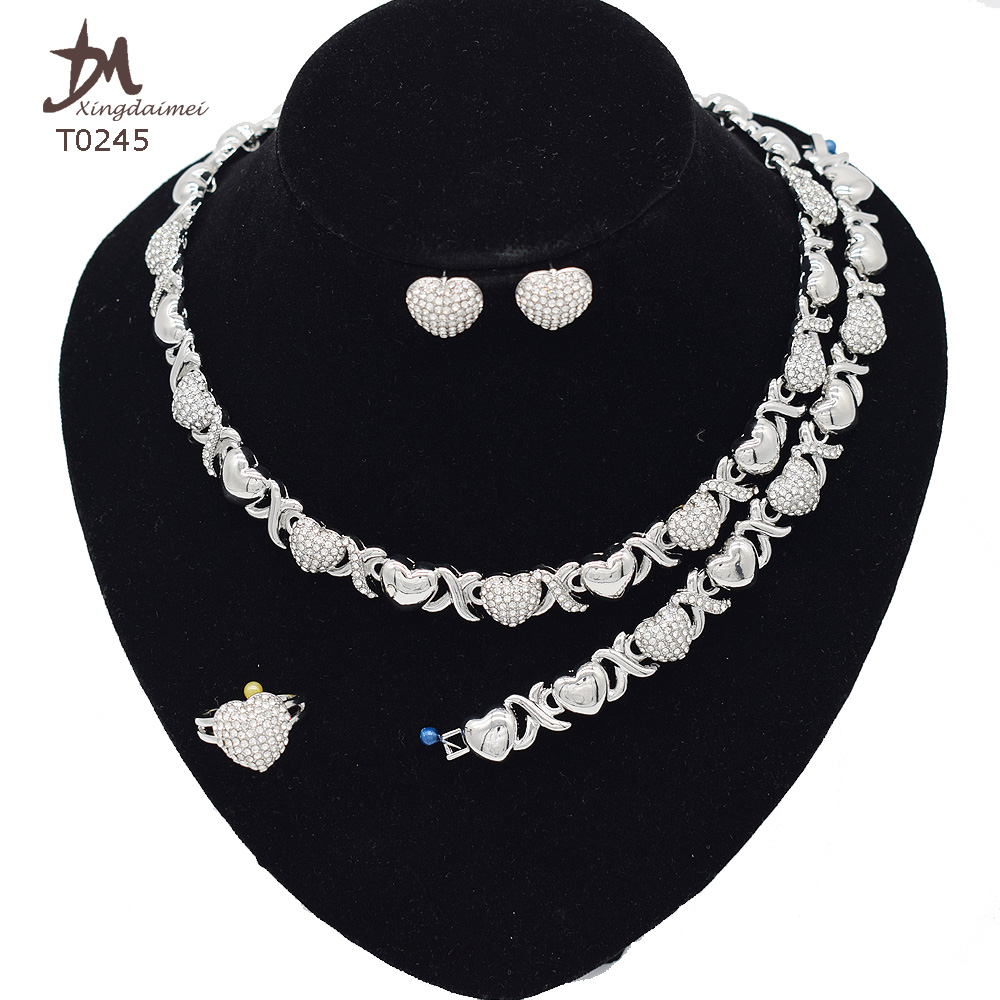 Argent T0245