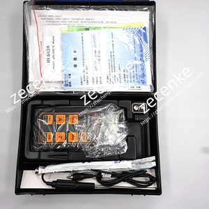 Hanna Portable PH/Mv Meter - Hi8424 NOUVEAU - Product Image 3