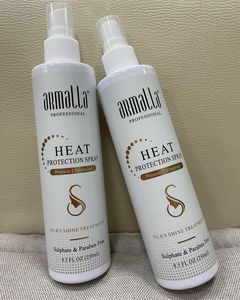 Private Label Argan Oil Salon <strong>Hair</strong> <strong>Care</strong> <strong>Styling</strong> Protect Strong Hold Volume Leave in Heat Protection Sea Salt <strong>Hair</strong> Spray for <strong>Hair</strong> - Product Image 2