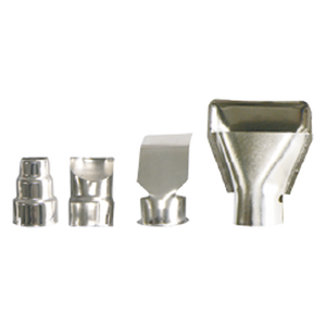 Bocchette di ricambio per soffiatore di calore Cardinale 4 pezzi - Product Image 2