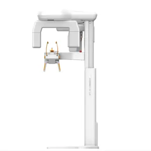Machine à rayons X CBCT dentaire d'imagerie 3D intelligente professionnelle