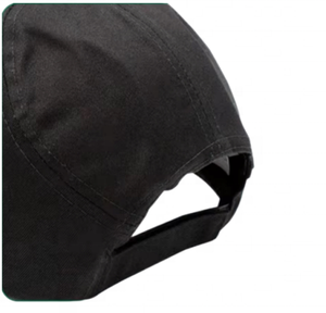 Casco de Seguridad con Diseño sin Ranuras, Protección Contra Impactos, Casco Rígido para Trabajadores - Product Image 4