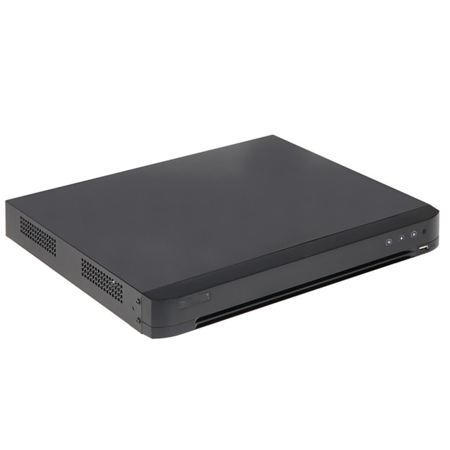 IDS-7232HQHI-M2/XT IP+Analog Camera Input32-ch 1080p 1U H.265 AcuSense DVR Facial Recognition