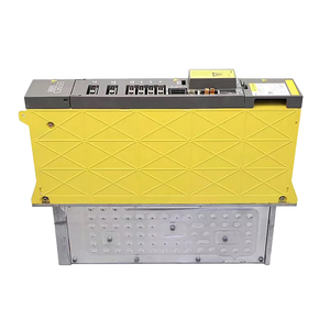 Module de commande Fanuc Alpha MDL SVM1-12 & A06B-6079-H103 - Product Image 3