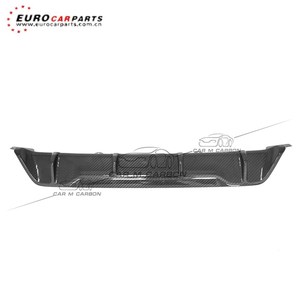 3S G20 sport pro style sec diffuseur en fibre de carbone couverture ajustement pour G20 kit carrosserie avec <span class=keywords><strong>prix</strong></span> usine - Product Image 2