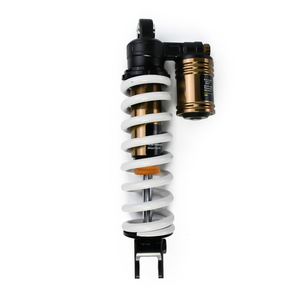 Amortisseur arrière en alliage d'aluminium Woodniu pour Surron Ultra Bee <span class=keywords><strong>KKE</strong></span>, pièces et accessoires - Product Image 6