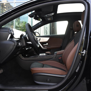 Usato <span class=keywords><strong>Mercedes</strong></span> -Benz A-Class dalla Cina basso chilometraggio ben mantenuto pacchetto di stile sportivo veicolo di lusso urbano - Product Image 4