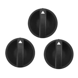 Pour Toyota Bouton de commande de climatisation et de chauffage 55900-04020 55900-04030 Bouton de commande de vitesse de voiture - Product Image 3