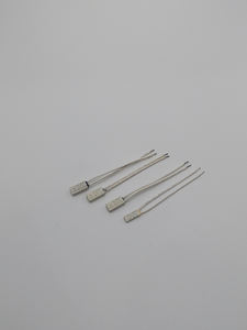 Высококачественные ST-22 небольшие термозащитные предохранители с температурой 70-150 °, пластиковые предохранители от перегрузки, предотвращающие безопасность цепи - Product Image 4