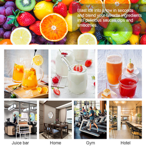 Spremiagrumi per <span class=keywords><strong>frullatore</strong></span> di qualità commerciale 1500W 2 In1 per spremiagrumi <span class=keywords><strong>professionale</strong></span> 3 in 1 per la casa - Product Image 6