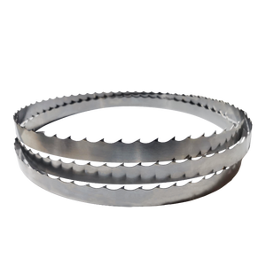 Disco de Sierra de Cinta <span class=keywords><strong>para</strong></span> Aserradero Modelo 173 1 14 X 042 con Corte Recto - Product Image 1