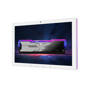 Rk3566 <span class=keywords><strong>Quad</strong></span> <span class=keywords><strong>Core</strong></span> A55 Android Tường Bảng Điều Chỉnh Nhà Thông Minh Máy Tính Bảng Với 5MP Máy Ảnh Android Máy Tính Bảng - Product Image 3