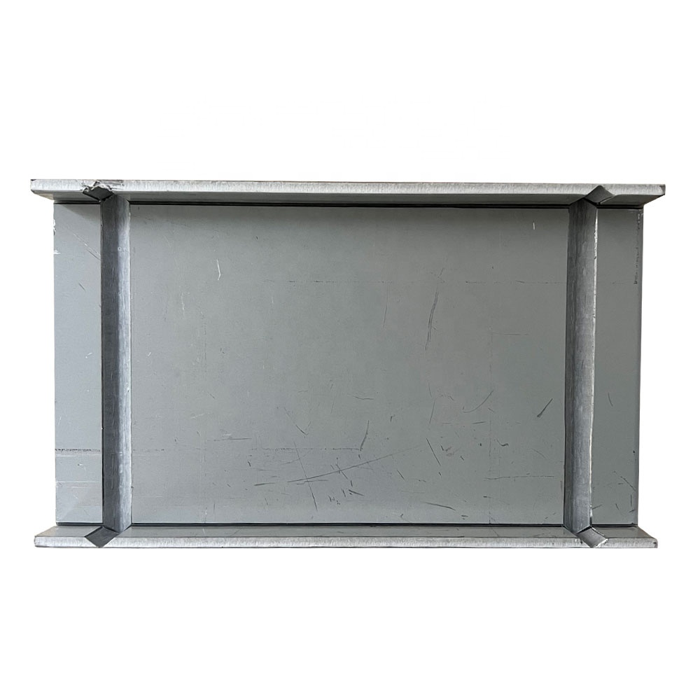 FR A2 B1 Aluminium Composite Panel
