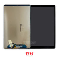 Layar LCD Samsung Galaxy Tab A8 2021 SM-X200 X205 T500 T505 10.1 2019 T510 T515 S9 FE SM-X510 SM-X516 SM-X516B Garansi 1 Tahun