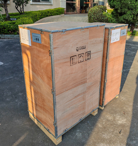 Machine automatique de jonction de cadres, machine à clouer en V pour cadres, machine à sous-cloisonner - Product Image 6