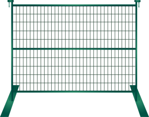 <span class=keywords><strong>Alquiler</strong></span> de valla temporal de alta calidad para seguridad de edificios - Product Image 2