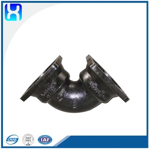ข้อต่อ MJ มาตรฐาน AWWA C153 - Product Image 6