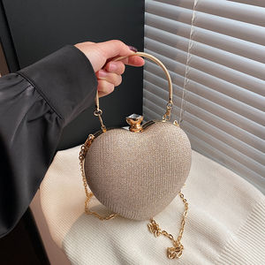 高品质经典时尚 PU 皮革轻质女式手袋 2025 年工厂批发 - Product Image 2