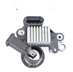 66215-43006/6641540102/ARD9052KR/ARD9052UT/6651540002/6651540202/A6651540002/A6651540202/Régulateur d'<span class=keywords><strong>alternateur</strong></span> pour SsangYong - Product Image 3