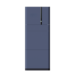 ระบบกักเก็บพลังงานแบบไฮบริดสามเฟส 192V 384V 50Ah 9.6KWh 19.2.KWh แบตเตอรี่ LiFePO4 สำหรับสำรองไฟบ้าน - Product Image 1
