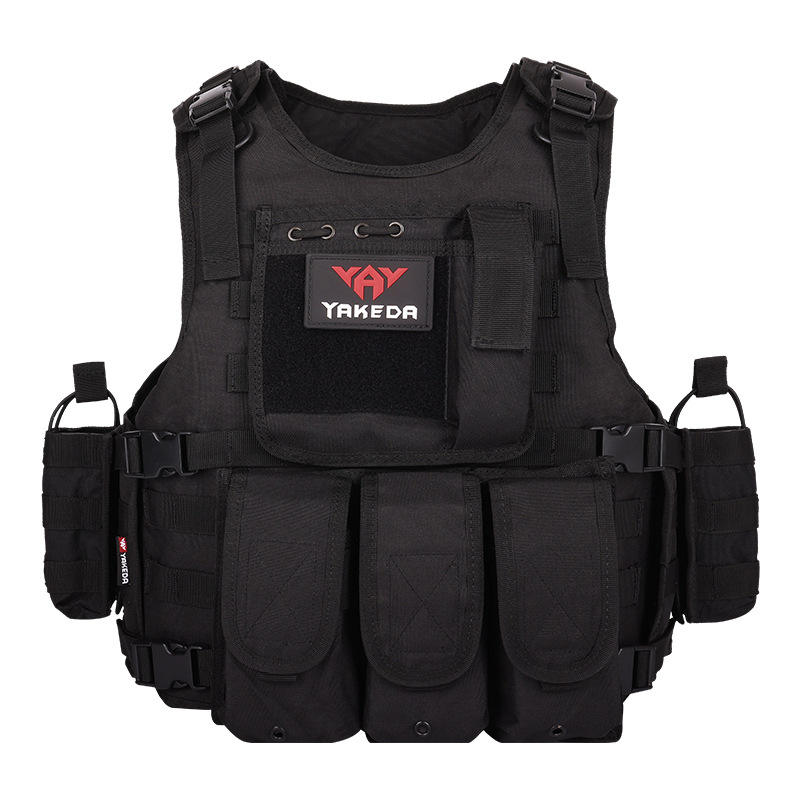 สีดำ-95 ~ 125 (ซม.) ปรับได้