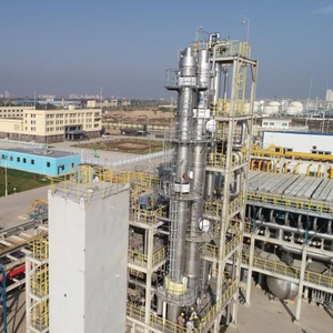 2 Récupération du GPL et des LGN et extraction du pétrole léger à partir du <span class=keywords><strong>gaz</strong></span> naturel et du <span class=keywords><strong>gaz</strong></span> <span class=keywords><strong>de</strong></span> tête <span class=keywords><strong>de</strong></span> puits pour le traitement du <span class=keywords><strong>gaz</strong></span> et les installations <span class=keywords><strong>de</strong></span> liquéfaction du GNL - Product Image 2