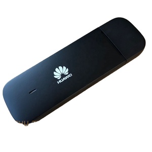 Modem USB 4G LTE E3372 E3372s-153 150 Mbps débloqué, compatible avec les cartes de données - Product Image 1
