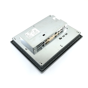 ซิมมาติก HMI KP300 6AV6643-0CD01-1AX1 ของแท้ใหม่เอี่ยมสำหรับเครื่องจักรอุตสาหกรรม - Product Image 5