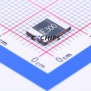 2920L300DR Resettable Fuse 2920 Fuse ( Withstand Voltage (Vmax): 6V )( Max Current (Imax): 40A )( Hold Current (Ihold): 3A ) - Product Image 1