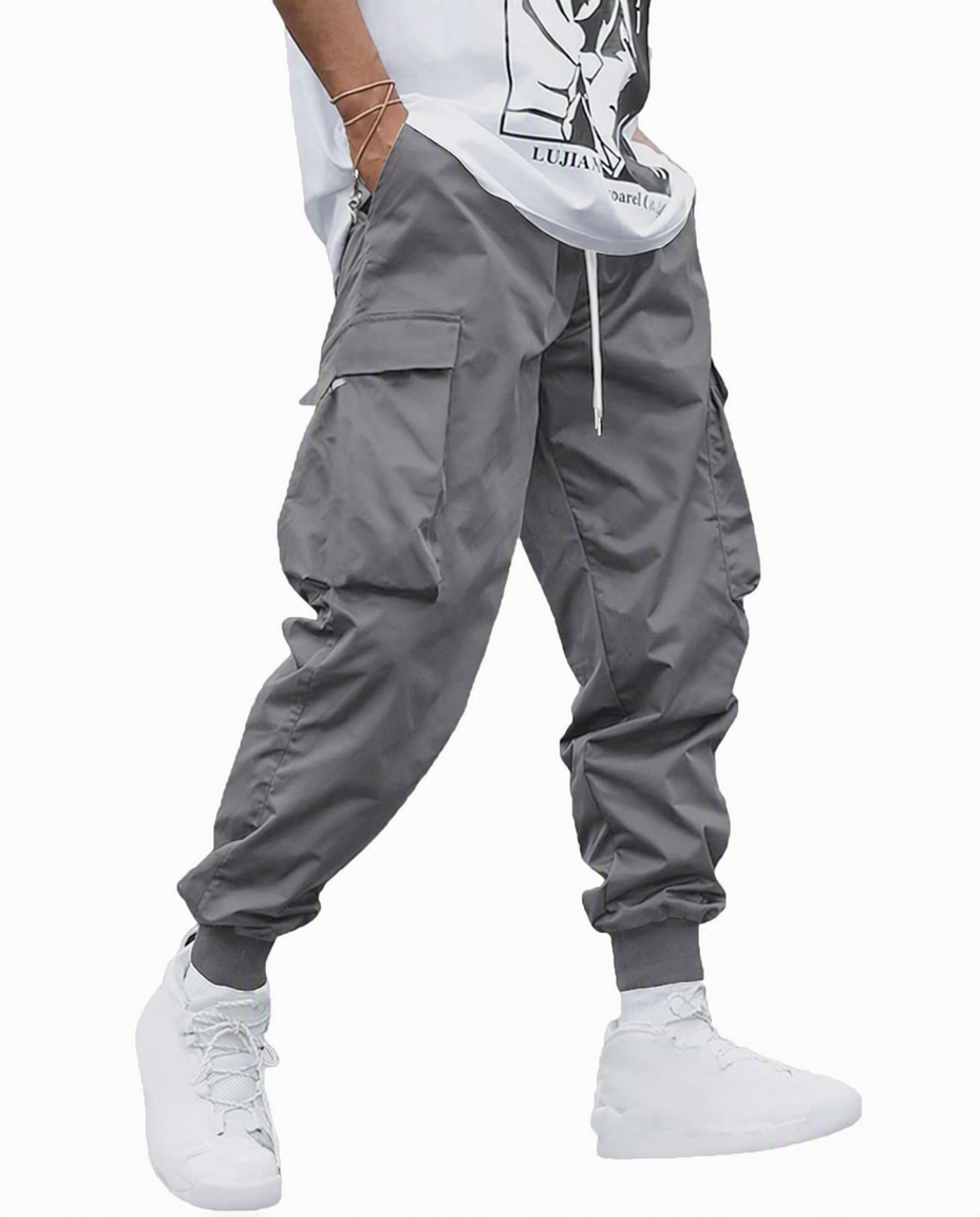Gray