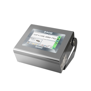 Z402 (technologie DOD) garantit des performances constantes même dans des environnements de production difficiles - Product Image 2