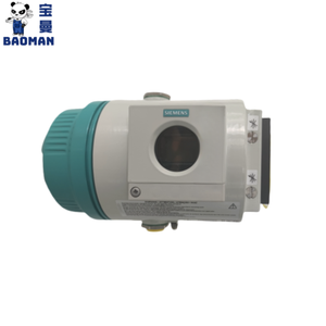 6DR5215-0EG00-0AA0 SIPART <b>PS2</b> Smart Pneumatic Diaphragm Versatile Communication Options Flame-Proof - Product Image 2