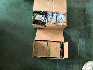 AC 500kW Widerstandslastbank Lasttester für Generator-, USV- und Kraftwerksprüfung - Product Image 6