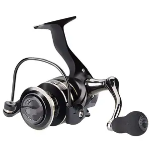 2000-7000 chinese bass casting high quality metal baitcast other spinning saltwater fishing reels