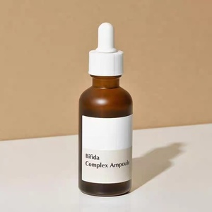 Esencia facial blanqueadora y exfoliante Mannyo Bifida Biome Complex, <span class=keywords><strong>que</strong></span> contiene 10 tipos de ácido hialurónico, 50 ml - Product Image 2